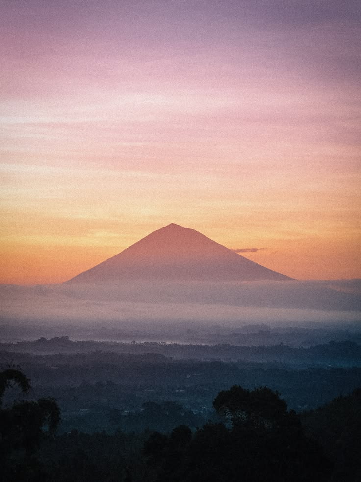 Air — Mount Agung, Rites of Bali retreat