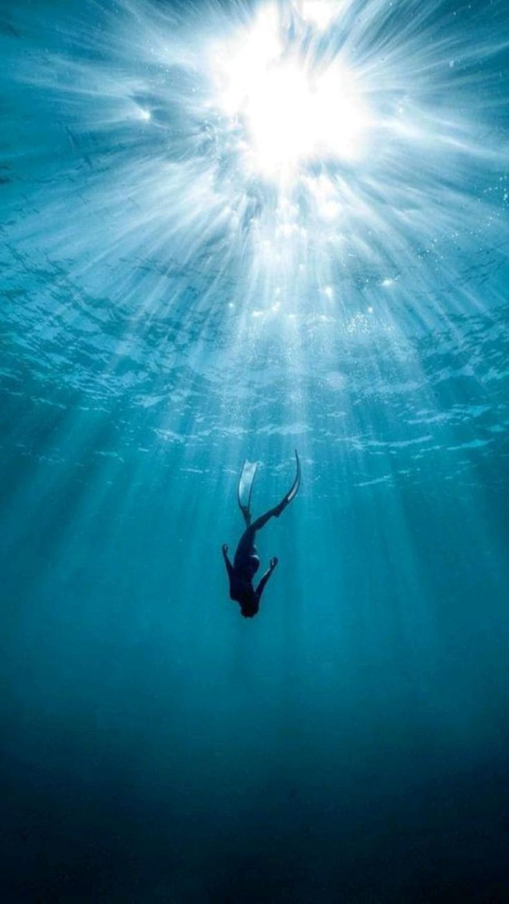 Water — Ocean Depths, Rites of Bali retreat
